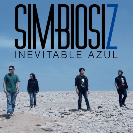 Inevitable azul (Soledad) | Boomplay Music