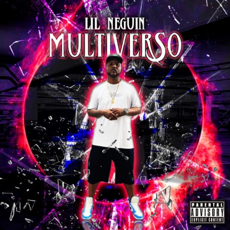 Multiverso ft. Lil Neguin | Boomplay Music