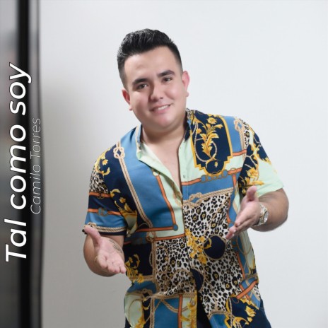 Tal Como Soy | Boomplay Music