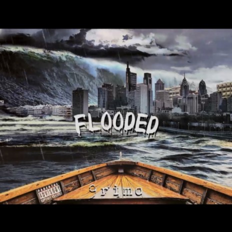 FLOODED | Boomplay Music
