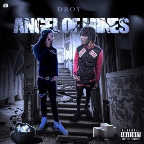 Angel Of Mines | Boomplay Music