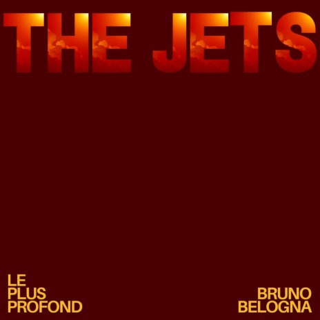 The Jets | Boomplay Music