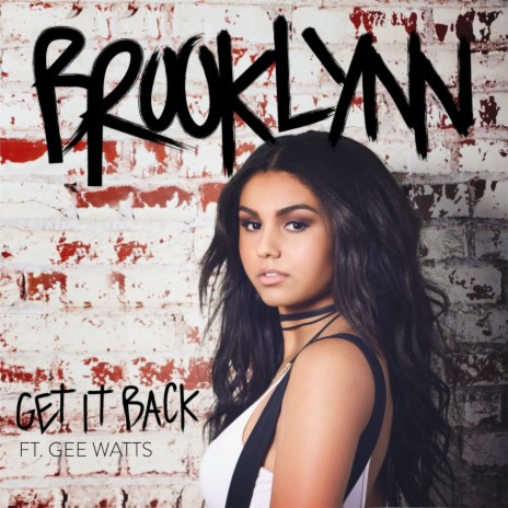 Get It Back (feat. Gee Watts) | Boomplay Music