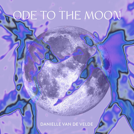 Ode to the Moon | Boomplay Music