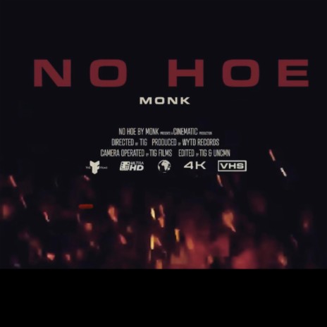 No Hoe | Boomplay Music
