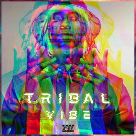 Tribal Vibe ft. TKEMZ | Boomplay Music