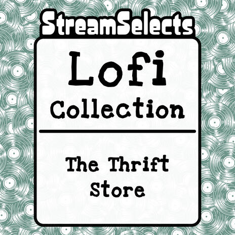 The Thrift Store ft. Ezequiel Varano | Boomplay Music