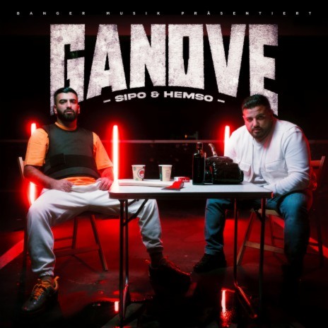 GANOVE ft. Hemso | Boomplay Music