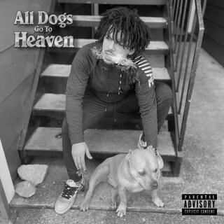 ALL DOGS GO TO HEAVEN EP