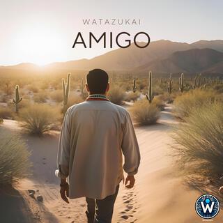 Amigo lyrics | Boomplay Music