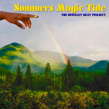 Summers Magic Tide | Boomplay Music