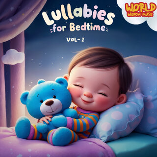 Lullabies for Bedtime Vol. 2