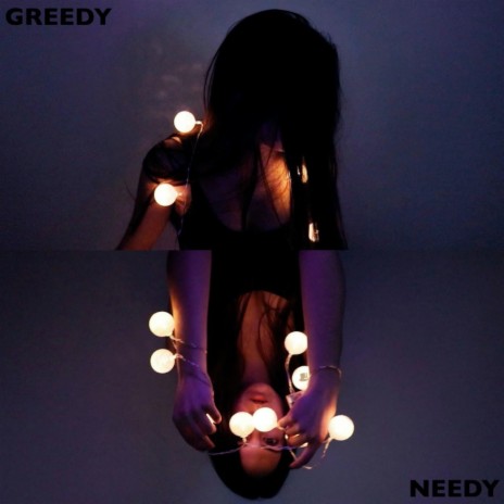 Greedy / Needy (feat. Vitor Perez) | Boomplay Music