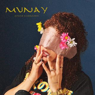 Munay ft. Deezeeh lyrics | Boomplay Music