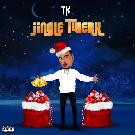 Jingle Twerk ft. Jay Love Beats | Boomplay Music