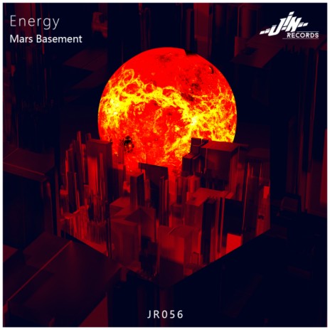 Energy (Radio Edit) | Boomplay Music