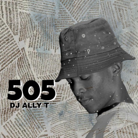 505 (Bique Mix) | Boomplay Music