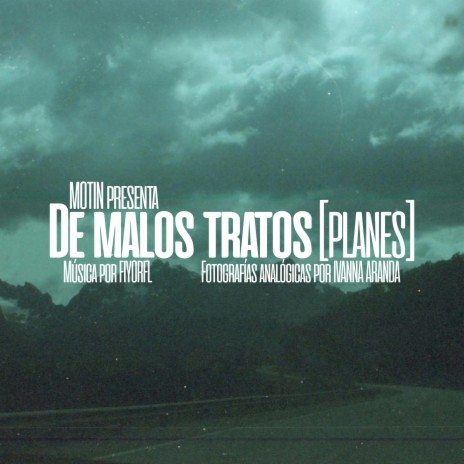 De Malos Tratos (Planes) | Boomplay Music