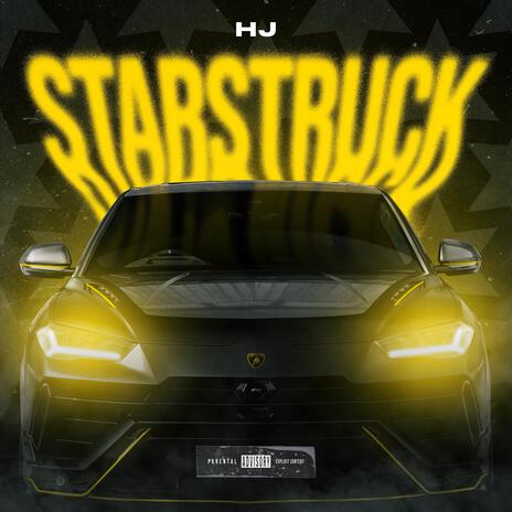 Starstruck | Boomplay Music