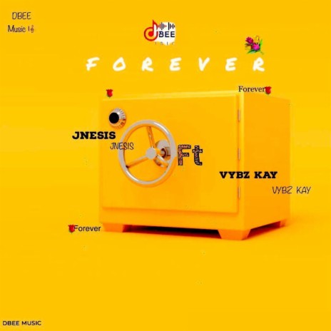 Forever ft. Vybz Kay | Boomplay Music