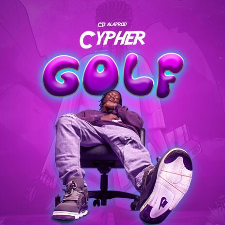 Golf Cypher | Boomplay Music