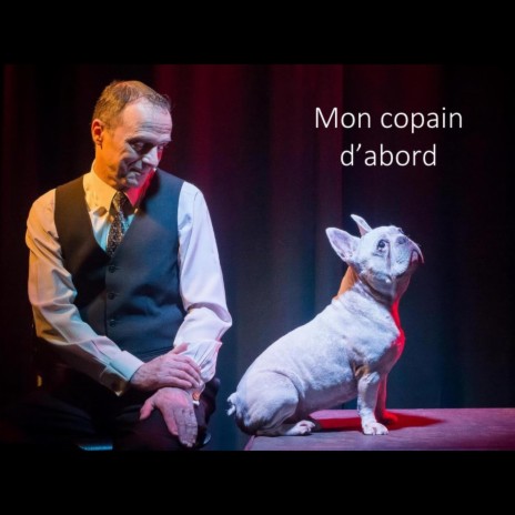 Mon copain d'abord | Boomplay Music