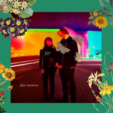 alter motives | Boomplay Music