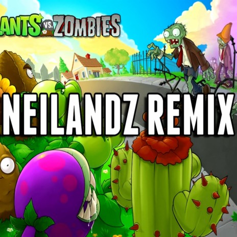 Plants vs Zombies Trap | Boomplay Music