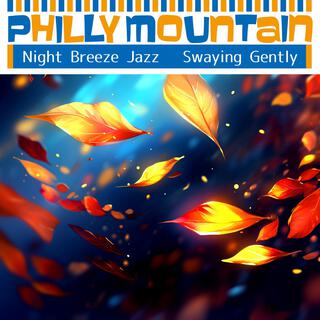 Night Breeze Jazz – Swaying Gently