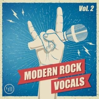 Modern Rock Vocals Vol. 2