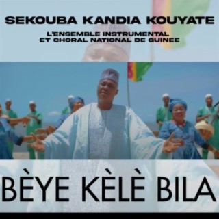 Bèye kèlè bila