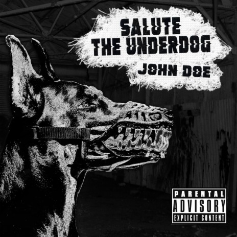 Salute The Underdog | Boomplay Music