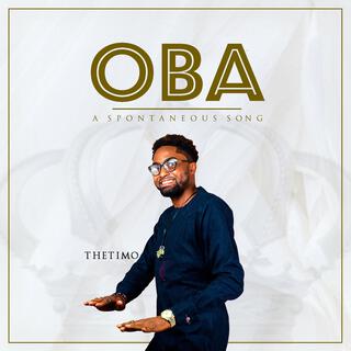 Oba (Spontaneous medley)