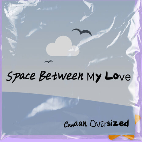 Space Between My Love | Boomplay Music