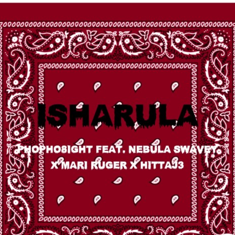 isharula dance ft. Nebula Swavey, Hitta j3 & Mari ruger | Boomplay Music
