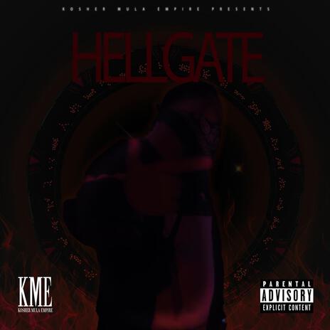 HELLGATE | Boomplay Music