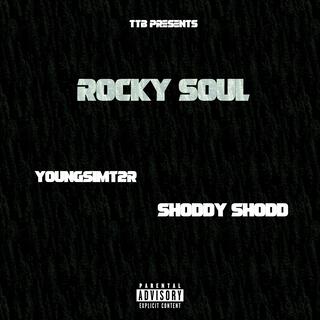 ROCKY SOUL