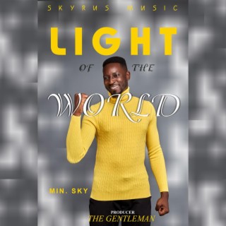 Light of the World lyrics | Boomplay Music