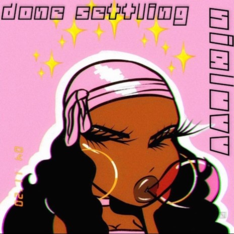 Done Settling | Boomplay Music
