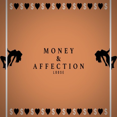 Money & Affection | Boomplay Music