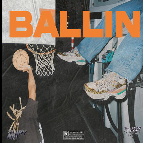 BALLIN | Boomplay Music