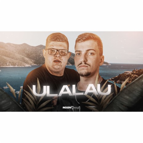 Mega Funk - UlaLau ft. DJ Kleber Cool | Boomplay Music