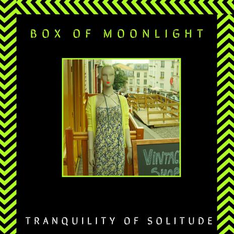 Box Of Moonlight | Boomplay Music