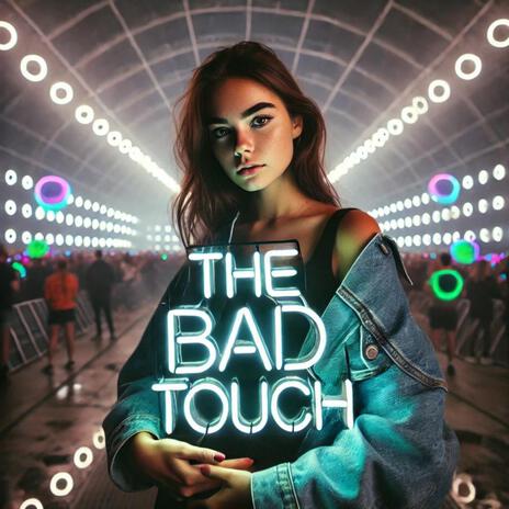 THE BAD TOUCH (TECHNO) ft. XEKNO! | Boomplay Music