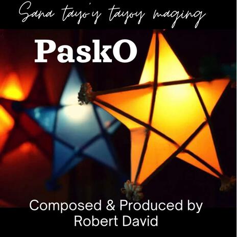 Sana Tayo'y Maging Pasko | Boomplay Music