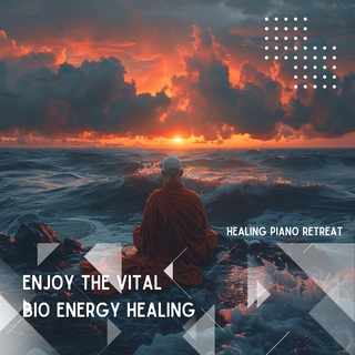 Enjoy the Vital Bio Energy Healing