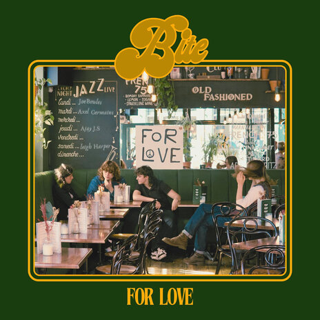 For Love | Boomplay Music