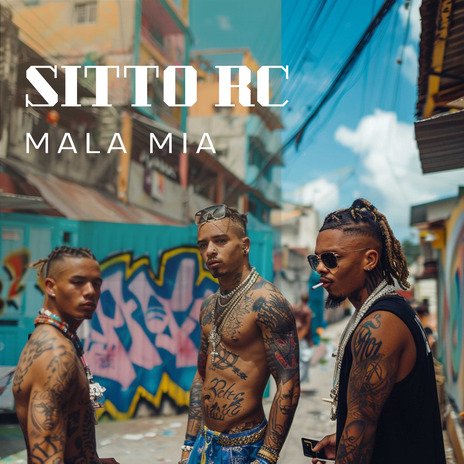 MALA MIA | Boomplay Music