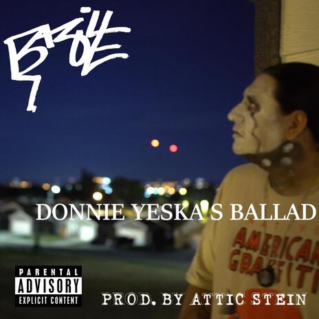 Donnie Yeska's Ballad ft. Attic Stein | Boomplay Music