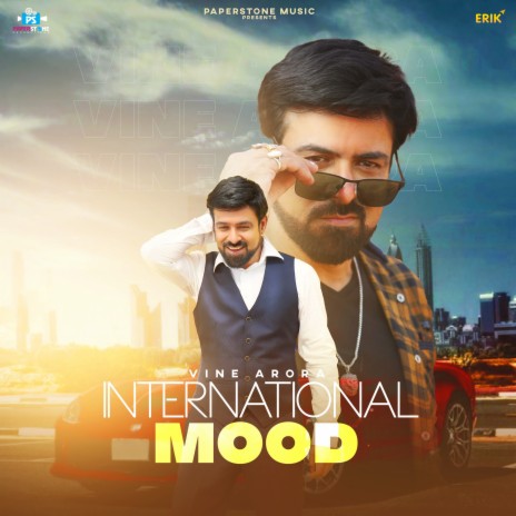 International Mood | Boomplay Music